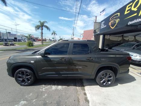 CHEVROLET Montana 1.2 12V FLEX PREMIER TURBO AUTOM�TICO, Foto 5