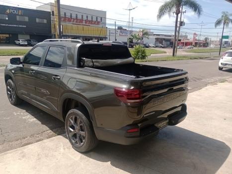 CHEVROLET Montana 1.2 12V FLEX PREMIER TURBO AUTOM�TICO, Foto 6