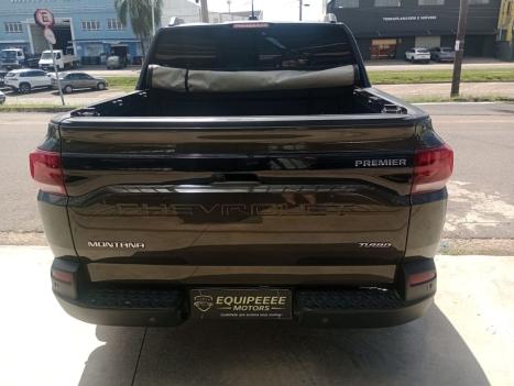 CHEVROLET Montana 1.2 12V FLEX PREMIER TURBO AUTOM�TICO, Foto 7