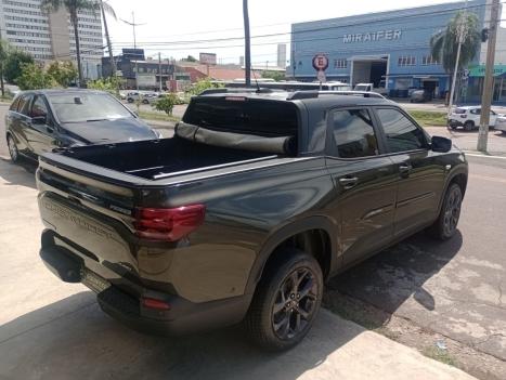 CHEVROLET Montana 1.2 12V FLEX PREMIER TURBO AUTOM�TICO, Foto 8