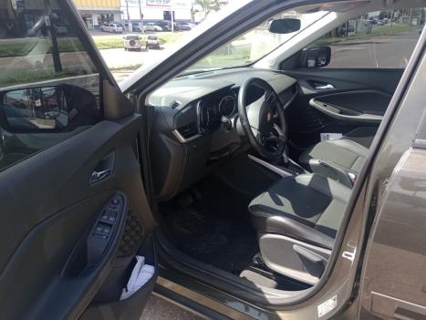 CHEVROLET Montana 1.2 12V FLEX PREMIER TURBO AUTOM�TICO, Foto 9