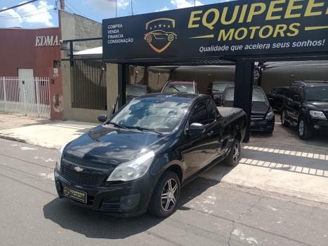 CHEVROLET Montana 1.4 FLEX LS, Foto 1