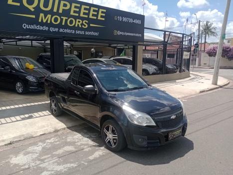 CHEVROLET Montana 1.4 FLEX LS, Foto 3