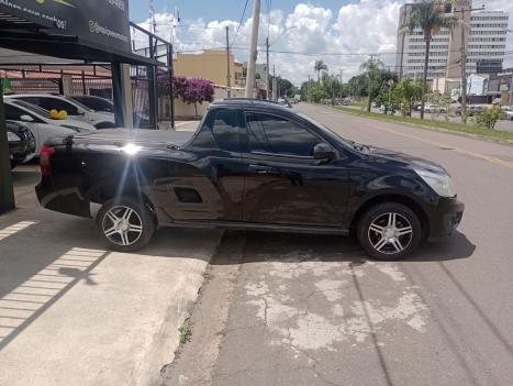 CHEVROLET Montana 1.4 FLEX LS, Foto 4