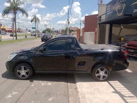 CHEVROLET Montana 1.4 FLEX LS, Foto 5