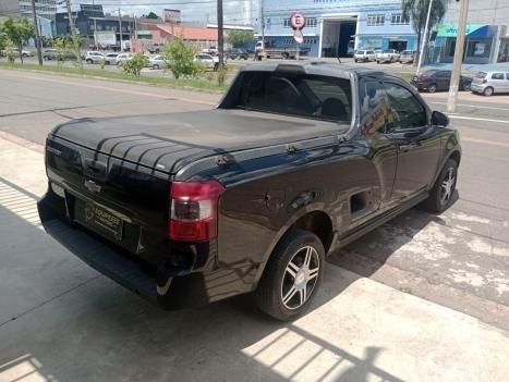CHEVROLET Montana 1.4 FLEX LS, Foto 8
