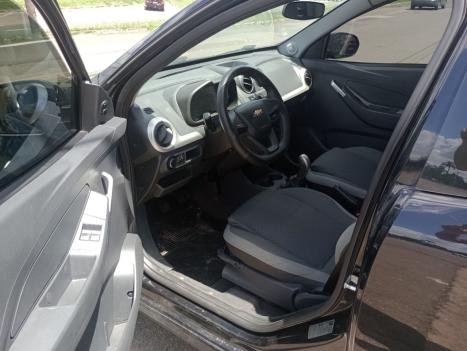 CHEVROLET Montana 1.4 FLEX LS, Foto 9