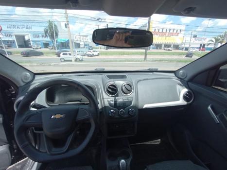 CHEVROLET Montana 1.4 FLEX LS, Foto 10