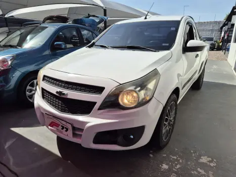 CHEVROLET Montana 1.4 FLEX LS, Foto 1