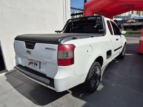 CHEVROLET Montana 1.4 FLEX LS, Foto 5