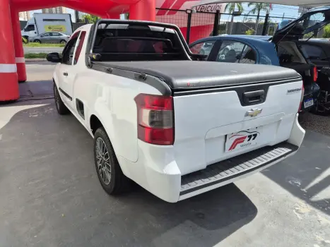 CHEVROLET Montana 1.4 FLEX LS, Foto 6