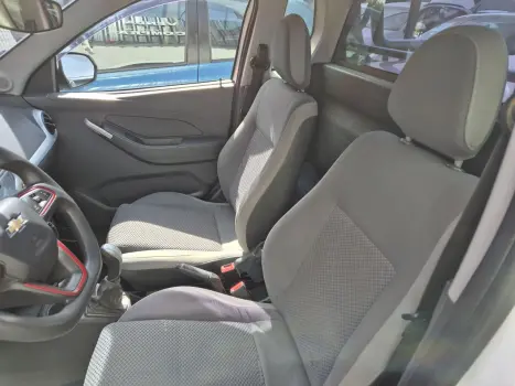 CHEVROLET Montana 1.4 FLEX LS, Foto 7