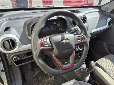 CHEVROLET Montana 1.4 FLEX LS, Foto 8