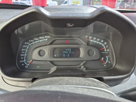 CHEVROLET Montana 1.4 FLEX LS, Foto 9