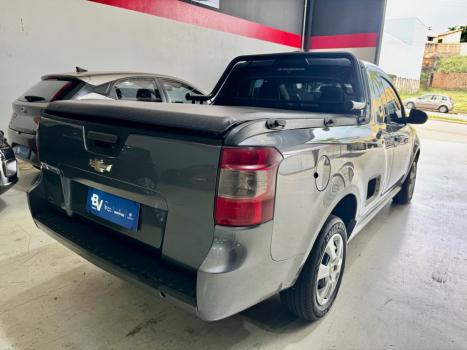CHEVROLET Montana 1.4 FLEX LS, Foto 4