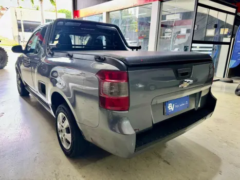 CHEVROLET Montana 1.4 FLEX LS, Foto 5