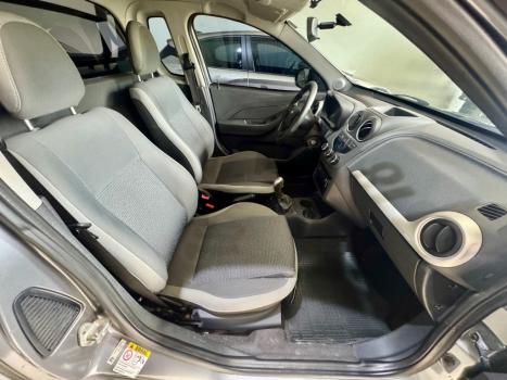 CHEVROLET Montana 1.4 FLEX LS, Foto 7