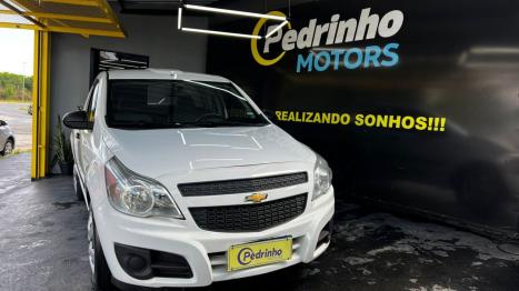 CHEVROLET Montana 1.4 FLEX LS, Foto 2
