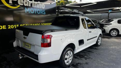 CHEVROLET Montana 1.4 FLEX LS, Foto 3