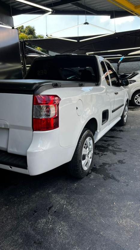 CHEVROLET Montana 1.4 FLEX LS, Foto 4