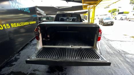 CHEVROLET Montana 1.4 FLEX LS, Foto 6