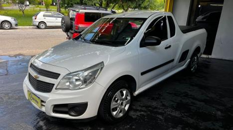 CHEVROLET Montana 1.4 FLEX LS, Foto 7