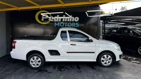 CHEVROLET Montana 1.4 FLEX LS, Foto 8