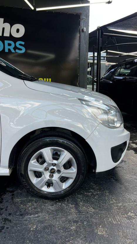 CHEVROLET Montana 1.4 FLEX LS, Foto 13