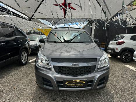 CHEVROLET Montana 1.4 FLEX LS, Foto 2