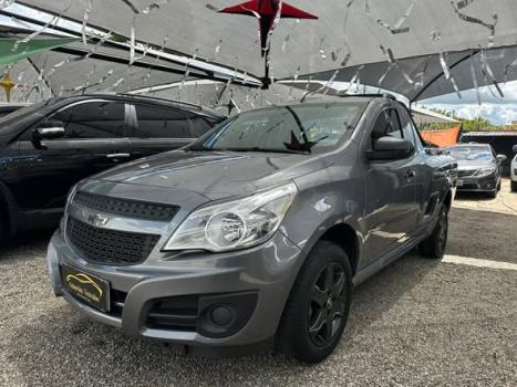 CHEVROLET Montana 1.4 FLEX LS, Foto 3