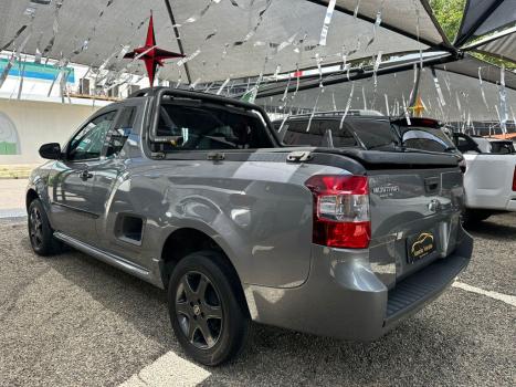 CHEVROLET Montana 1.4 FLEX LS, Foto 4