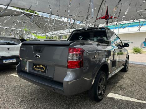 CHEVROLET Montana 1.4 FLEX LS, Foto 5