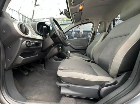 CHEVROLET Montana 1.4 FLEX LS, Foto 6