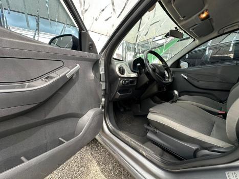 CHEVROLET Montana 1.4 FLEX LS, Foto 7