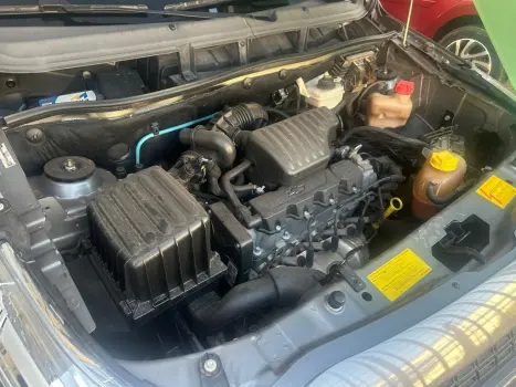 CHEVROLET Montana 1.4 FLEX LS, Foto 11