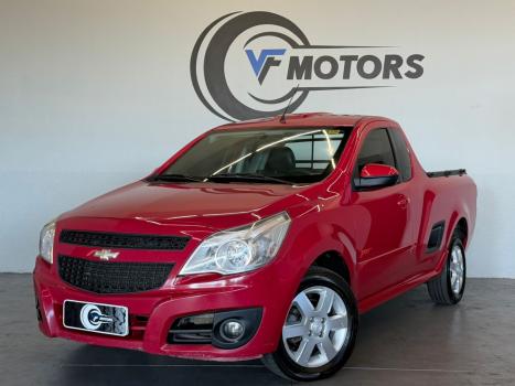 CHEVROLET Montana 1.4 FLEX SPORT, Foto 1
