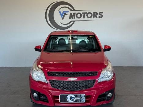 CHEVROLET Montana 1.4 FLEX SPORT, Foto 2