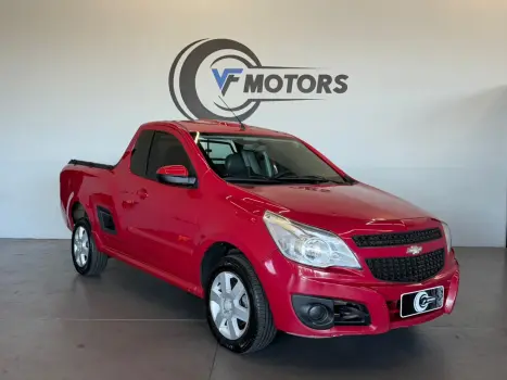 CHEVROLET Montana 1.4 FLEX SPORT, Foto 3
