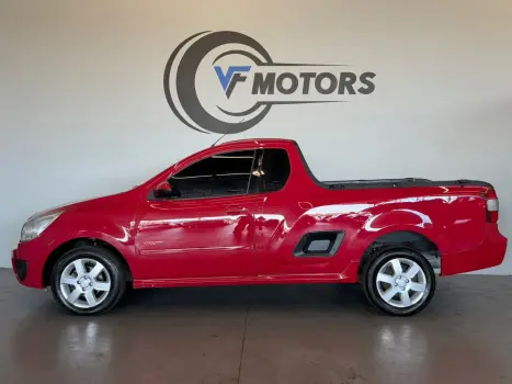 CHEVROLET Montana 1.4 FLEX SPORT, Foto 4