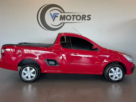 CHEVROLET Montana 1.4 FLEX SPORT, Foto 5