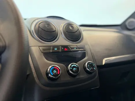 CHEVROLET Montana 1.4 FLEX SPORT, Foto 8