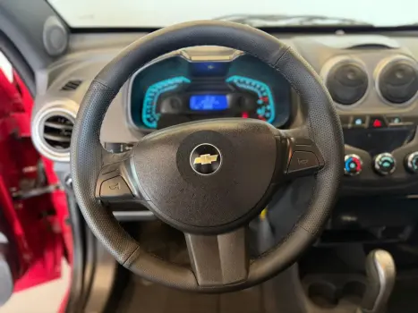 CHEVROLET Montana 1.4 FLEX SPORT, Foto 9