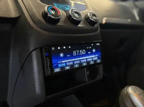 CHEVROLET Montana 1.4 FLEX SPORT, Foto 11