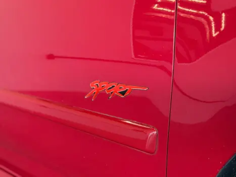 CHEVROLET Montana 1.4 FLEX SPORT, Foto 14