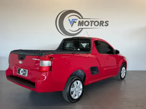 CHEVROLET Montana 1.4 FLEX SPORT, Foto 15