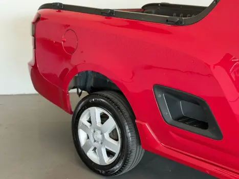 CHEVROLET Montana 1.4 FLEX SPORT, Foto 16