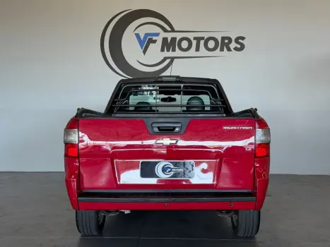 CHEVROLET Montana 1.4 FLEX SPORT, Foto 17