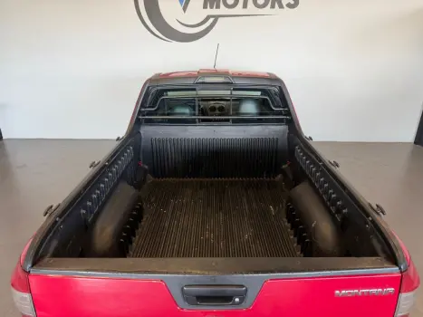 CHEVROLET Montana 1.4 FLEX SPORT, Foto 18