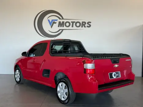 CHEVROLET Montana 1.4 FLEX SPORT, Foto 19