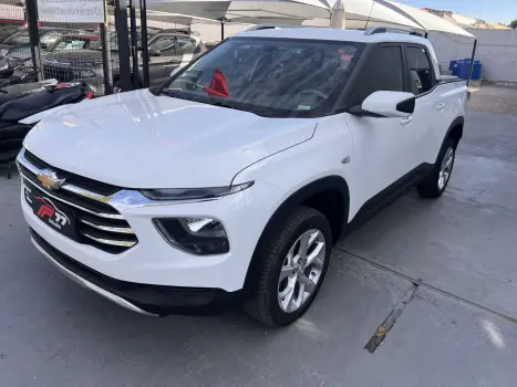 CHEVROLET Montana 1.2 12V FLEX LT TURBO, Foto 1